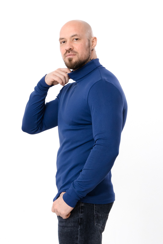 Водолазка чоловіча